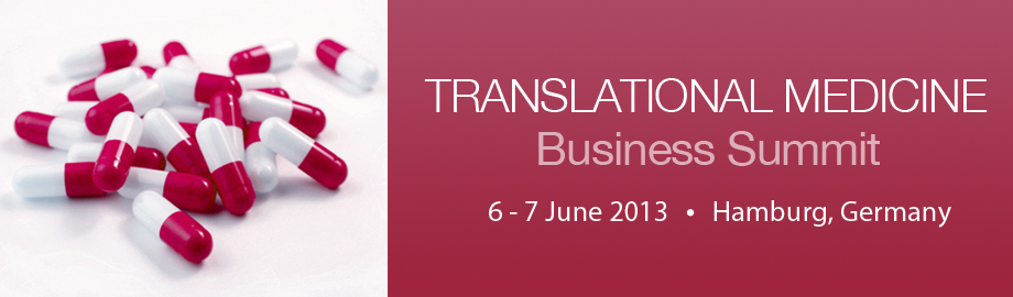 Translational Medicine Summit